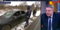 Губернатор Брянской области Александр Богомаз дал интервью телеканалу «Россия-24» - Газета Вперёд