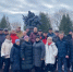 Митинг, посвященный 45-ой годовщине ввода советских войск в Афганистан, прошел в Брянске - Газета Вперёд
