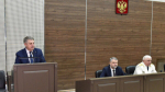 Награды сотрудникам брянской прокуратуры вручил губернатор Александр Богомаз