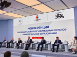 Совместную работу с муниципальными депутатами начала ВАРМСУ