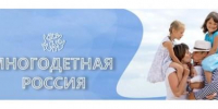 Стань участником Всероссийского проекта «Многодетная Россия» - Газета Вперёд