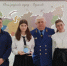 Победителей конкурса «Вместе против коррупции!» наградили в Брянске - Газета Вперёд