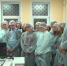 Брянская городская поликлиника № 1 проводит профориентационные экскурсии для школьников - Газета Вперёд