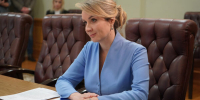 На Брянщине с рабочим визитом побывала Уполномоченный по правам ребенка при Президенте РФ - Газета Вперёд