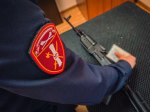 Сотрудники подразделений государственного контроля и лицензионно-разрешительной работы Росгвардии отмечают профессиональный праздник