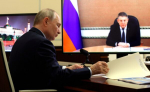 На диалог брянского губернатора с президентом обратили внимание «Вести недели»