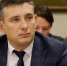 Глава Фокинского района Александр Гаврилов подписал контракт с «БАРС-Брянск» - Газета Вперёд
