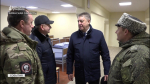 Новое место дислокации появилось у бойцов «БАРС-Брянск»