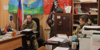 Командир «БАРС-Брянск» рассказал о формировании подразделения и его успехах - Газета Вперёд