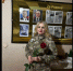 Медалью «За спасение погибавших» награждена брянская военная медсестра - Газета Вперёд