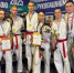 Победу на чемпионате России по рукопашному бою одержали брянские спортсмены - Газета Вперёд