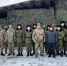 На базе ОМОН «Арсенал» прошёл день открытых дверей для школьников - Газета Вперёд