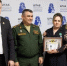 Военный комиссар Брянской области Ильфат Абзалов встретился со студентами региона - Газета Вперёд