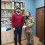 Золотой знак ГТО вручили бойцу «БАРС-Брянск» Игорю Ивкину - Газета Вперёд