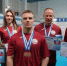 Росгвардейцы cтали победителями чемпионата по плаванию - Газета Вперёд
