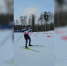 Вторую золотую медаль на чемпионате России завоевал брянский лыжник Даниил Андреев - Газета Вперёд