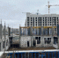 Строительство школы по улице Амосова продолжается в Брянске - Газета Вперёд