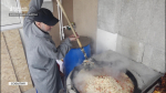 Гуманитарный груз бойцам СВО отправили брянские мусульмане