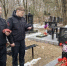 Росгвардейцы почтили память Героя России Валерия Шкурного - Газета Вперёд