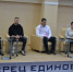 «Билет в будущее» школьникам дали звезды брянского спорта Осипенко и Фридзон - Газета Вперёд