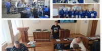 Первые итоги трех месяцев работы в рамках федерального проекта «Производительность труда» - Газета Вперёд