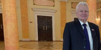 С Днем единения народов жителей Брянщины поздравил  председатель Белорусского землячества - Газета Вперёд