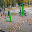 Спортплощадку обустроят в брянском парке культуры и отдыха железнодорожников - Газета Вперёд