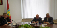 О ходе проведения весенне-полевых работ в 2025 году рассказал брянский губернатор Александр Богомаз - Газета Вперёд
