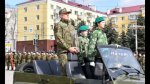 Семь отрядов «Юный друг пограничников» созданы на Брянщине