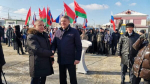 Между Россией и Беларусью нет границ, есть только возможности, считает брянский губернатор Александр Богомаз