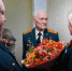 Ветерана войны Николая Редикульцева с 80-летием Победы  поздравили брянские таможенники - Газета Вперёд