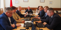 277 демобилизованных бойцов СВО трудоустроены в Брянске - Газета Вперёд