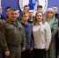 Встречу со студентами провел военный комиссар Брянской области Ильфат Абзалов - Газета Вперёд