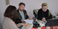 В Погаре подведут итоги областного фестиваля-конкурса народного творчества - Газета Вперёд