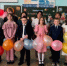 В селе Кистер  прошел праздник «Прощай, начальная школа!» - Газета Вперёд