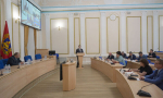 В штатном режиме прошел отопительный сезон на Брянщине