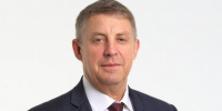 С профессиональным праздником брянских пограничников и ветеранов службы поздравил губернатор - Газета Вперёд