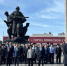 Торжественный митинг в честь Дня пограничника прошел в Брянске - Газета Вперёд