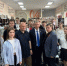 Встреча с военным блогером Романом Донецким прошла в «Брянсккниге» (12+) - Газета Вперёд