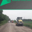 В Севском районе продолжается капремонт участка автодороги к поселку Заулье - Газета Вперёд
