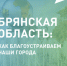 Две недели осталось до окончания голосования за объекты благоустройства в Брянской области - Газета Вперёд