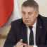 А. Богомаз доложил  Владимиру Владимировичу Путину о принятых мерах по ликвидации последствий трагедии - Газета Вперёд