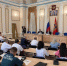 Заседание совета по делам казачества в регионе прошло в Брянске - Газета Вперёд