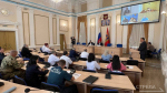Заседание совета по делам казачества в регионе прошло в Брянске