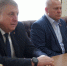 Встречу с заместителем секретаря Общественной палаты РФ провел губернатор Александр Богомаз - Газета Вперёд