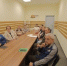 На брянском предприятии в рамках нацпроекта состоялся первый вводный тренинг - Газета Вперёд