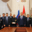 Участников организации «Инвалидов войн и военных конфликтов» чествовали в Брянске - Газета Вперёд