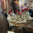 В Погаре отметили День партизан и подпольщиков - Газета Вперёд