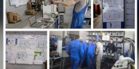 На ООО «КРИПТОН» подвели первые итоги реализации проекта по производительности труда - Газета Вперёд