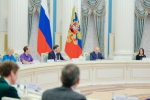 Владимир Путин утвердил Перечень поручений по итогам Наблюдательного совета платформы «Россия – страна возможностей»